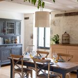 Aplasme pendant light - 4 sides