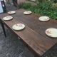 Table de ferme