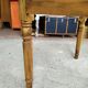 Table de ferme 3m