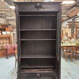 Large display case