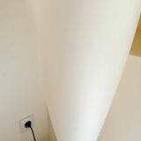 Havana terra floor lamp creation by joseph forakis 1993