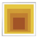 Lithograph by Josef Albers