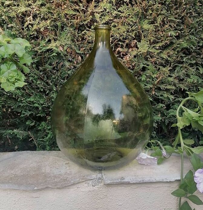Demijohn 20L
