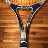 Tennis racket