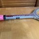 Vintage donnay lady club wooden tennis racket