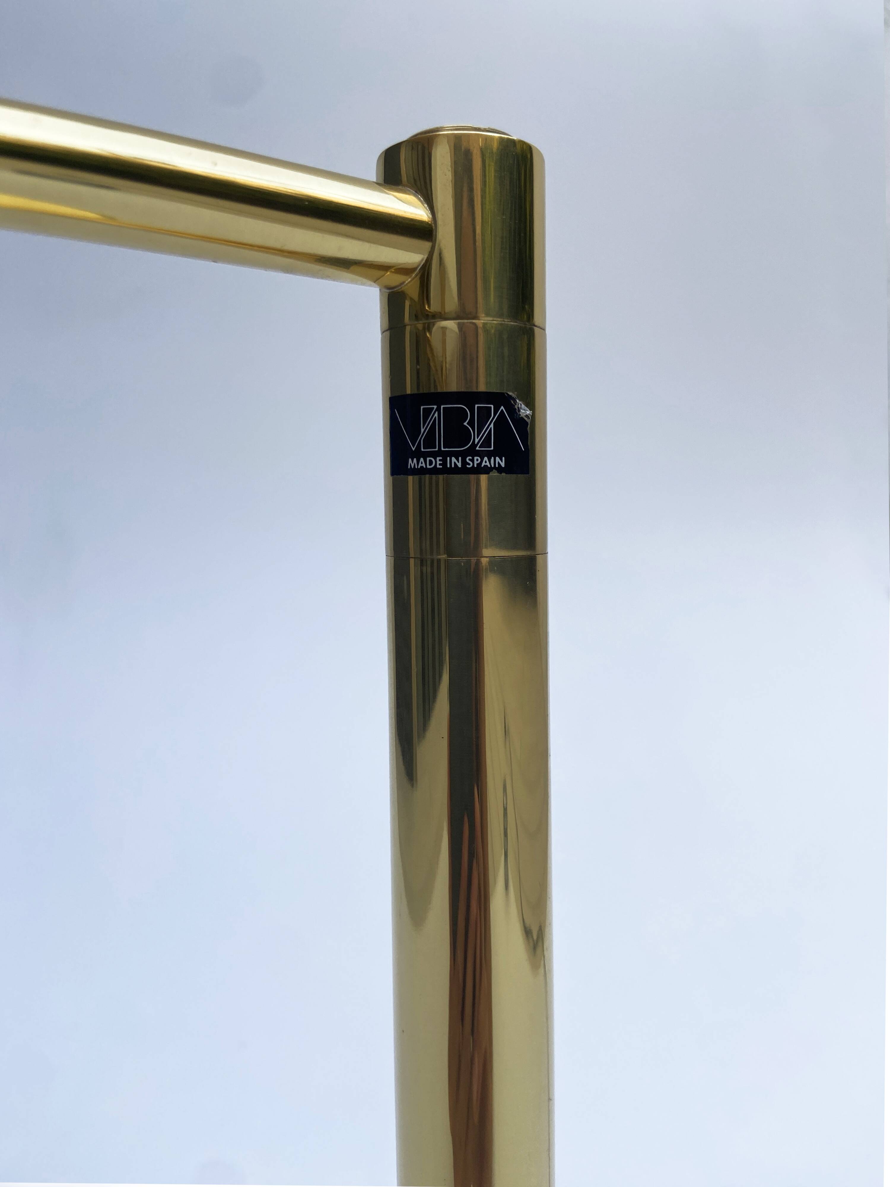 Lampe de table Vibia Swing
