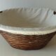 Panier en osier
