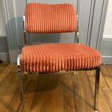 Renovated Sauvignet armchair