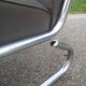 Fauteuil ancien roneo