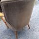 Fauteuil vintage