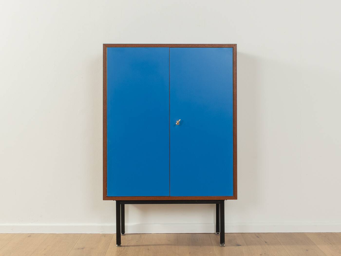 Chest of drawers from the 1950s, Oldenburger Möbelwerkstätten