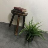 Farm tabouret