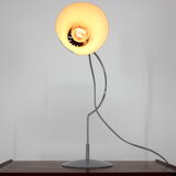1970s Josef Hurka Design Table Lamp for Lidokov, Czechoslovakia