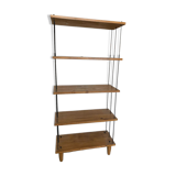 Vintage shelf on legs