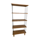 Vintage shelf on legs