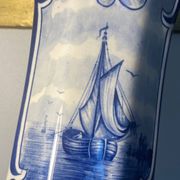 Vase Delft