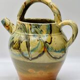 Vase Vallauris