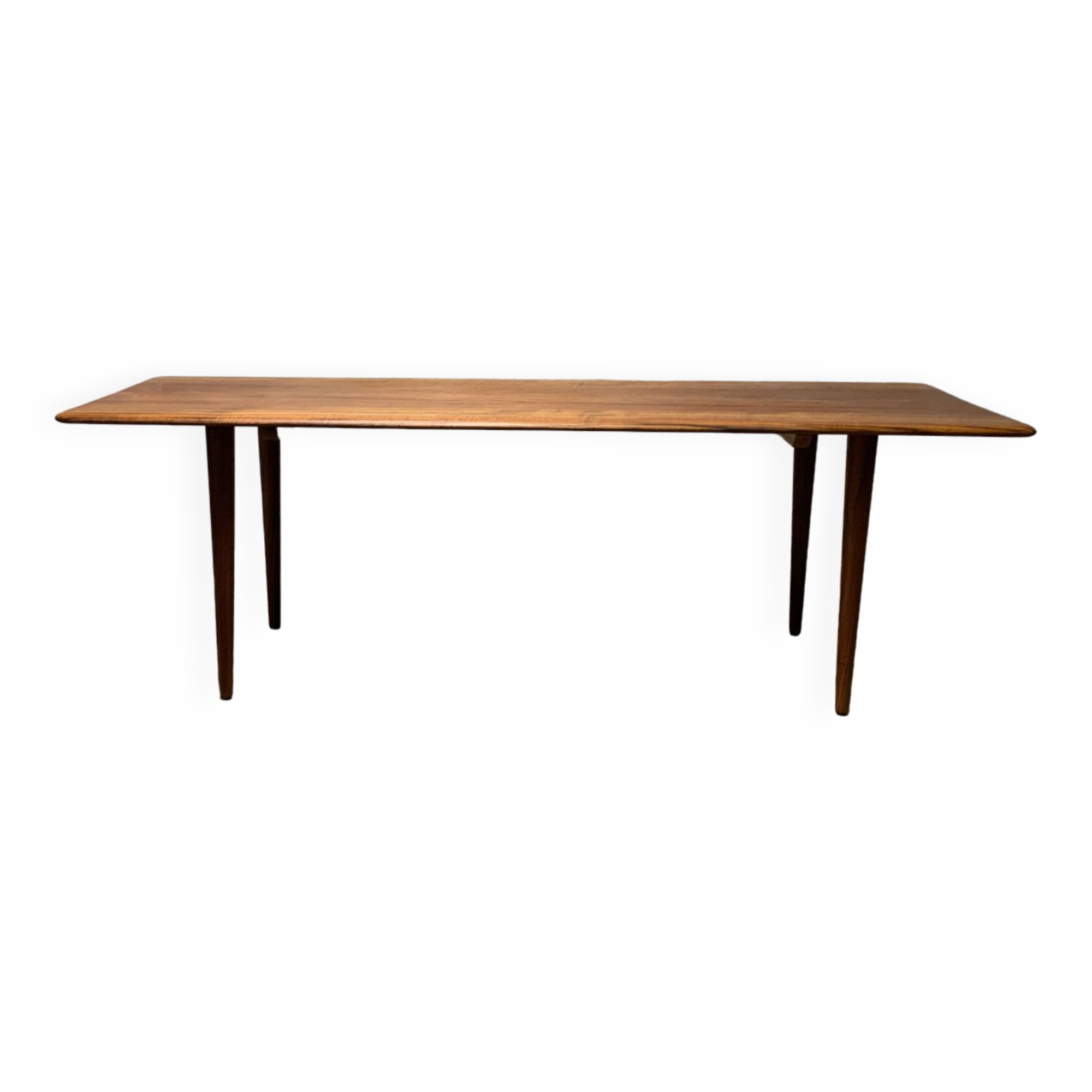 Danish Midcentury Peter Hvidt Coffee Table