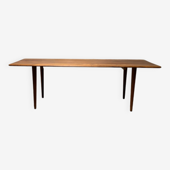 Danish Midcentury Peter Hvidt Coffee Table