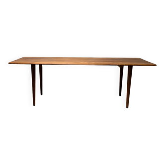 Danish Midcentury Peter Hvidt Coffee Table