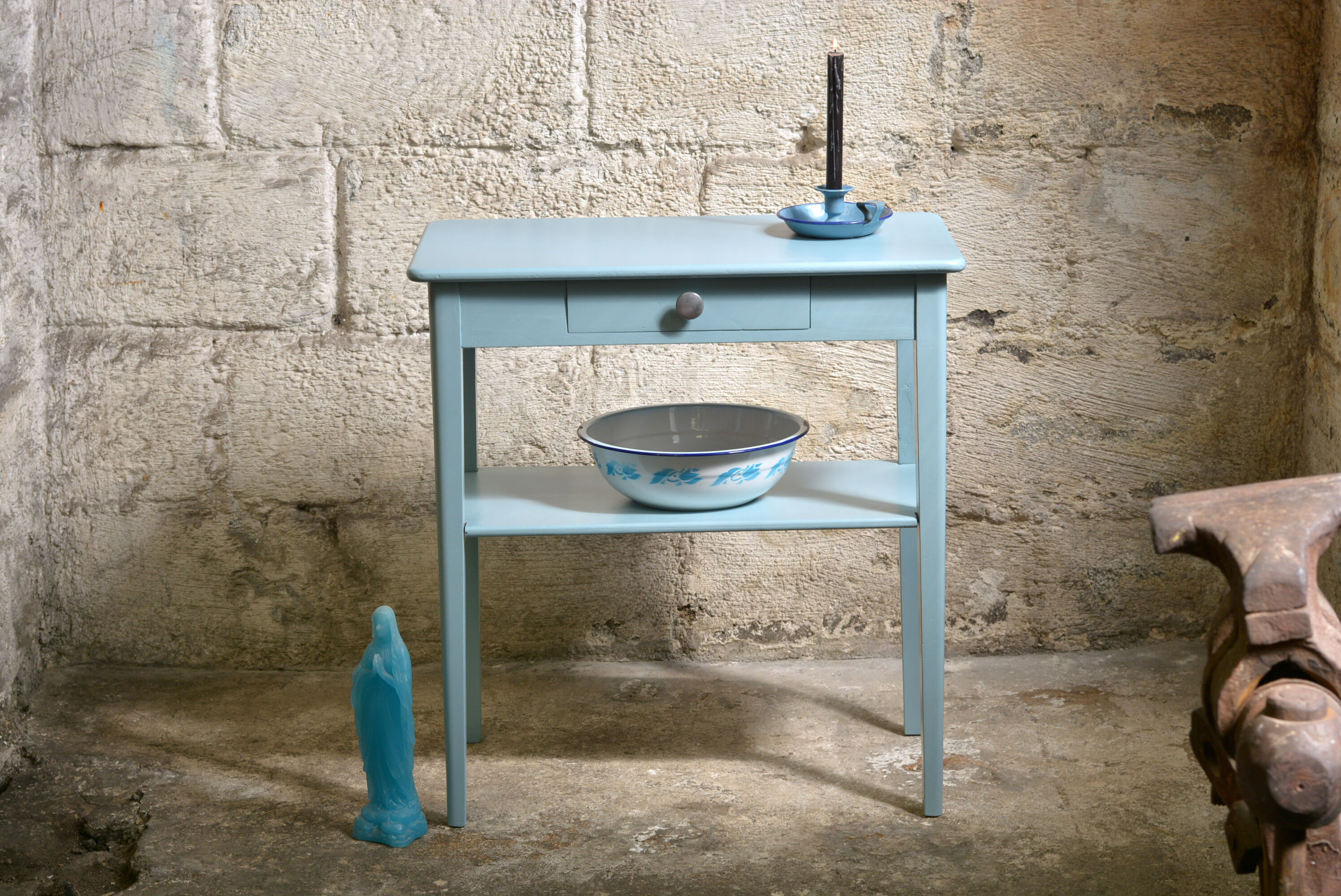 Table vintage