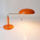 vintage lamp Belmag Zurich design. Alfred Muller Bauhaus style 1930.