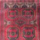 Tapis boukhara laine 1930 - 180x101cm