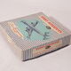 DINKY SUPERTOYS 60C "SUPER G CONSTELLATION" LOCKHEED