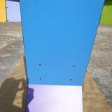 Verner Panton chair for Ikea