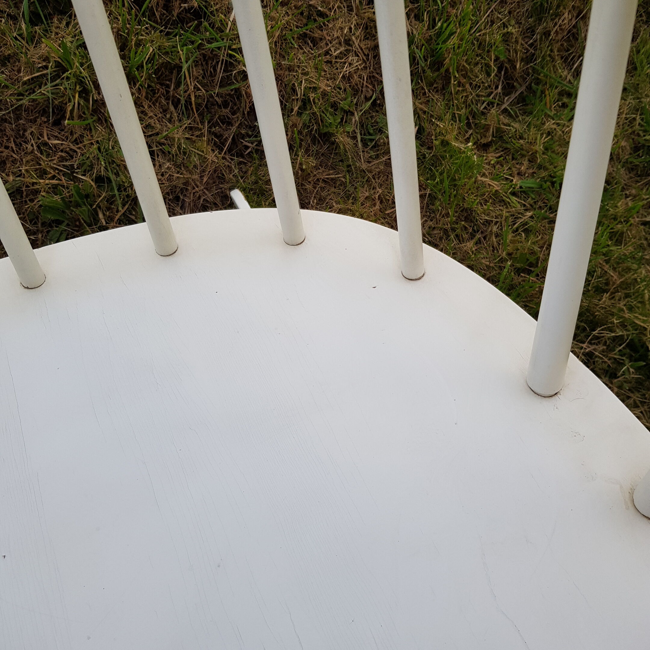 Rocking chair Grandessa by Lena Larsson