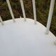 Rocking chair Grandessa by Lena Larsson