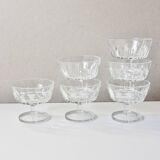 Verre à champagne Arcoroc