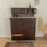 1920s Dental Cabinet