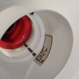 Scandinavian Pendant Light • Trapez • Christian Hvidt • Nordisk Solar • 1970