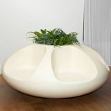 Carousel six-seater by Elsie Crawford