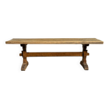 Monastery table
