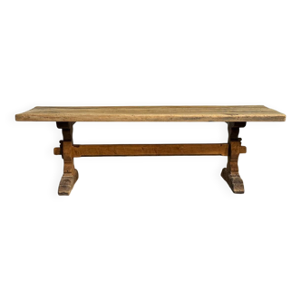 Monastery table