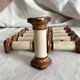 Knife holder HB Quimper antique column shape