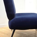 Designer lounge chair