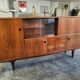 Highboard vintage 