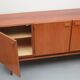 1960s sideboard in teak