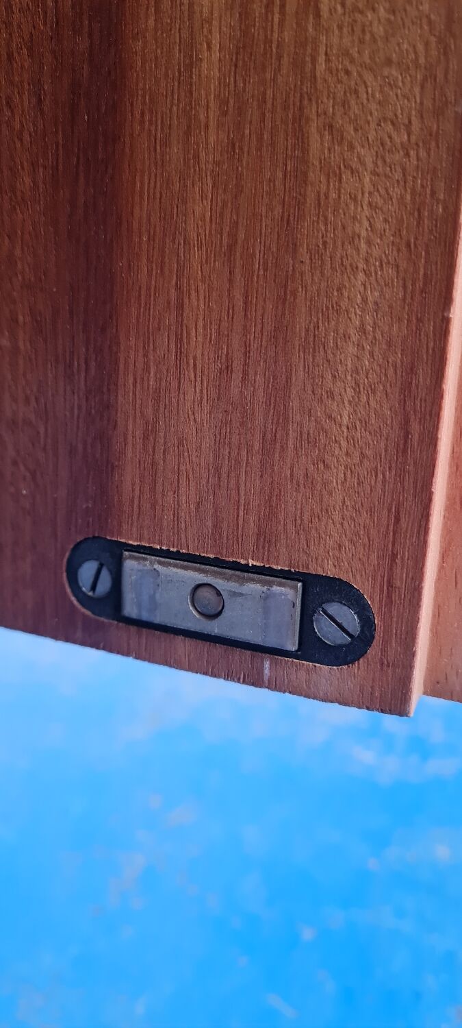 Scandinavian wardrobe