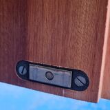 Scandinavian wardrobe