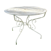 Garden table