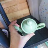 Coffee maker and teapot