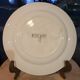 Set 6 assiettes Fleur Bleue 1920