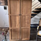 Parisian style wardrobe