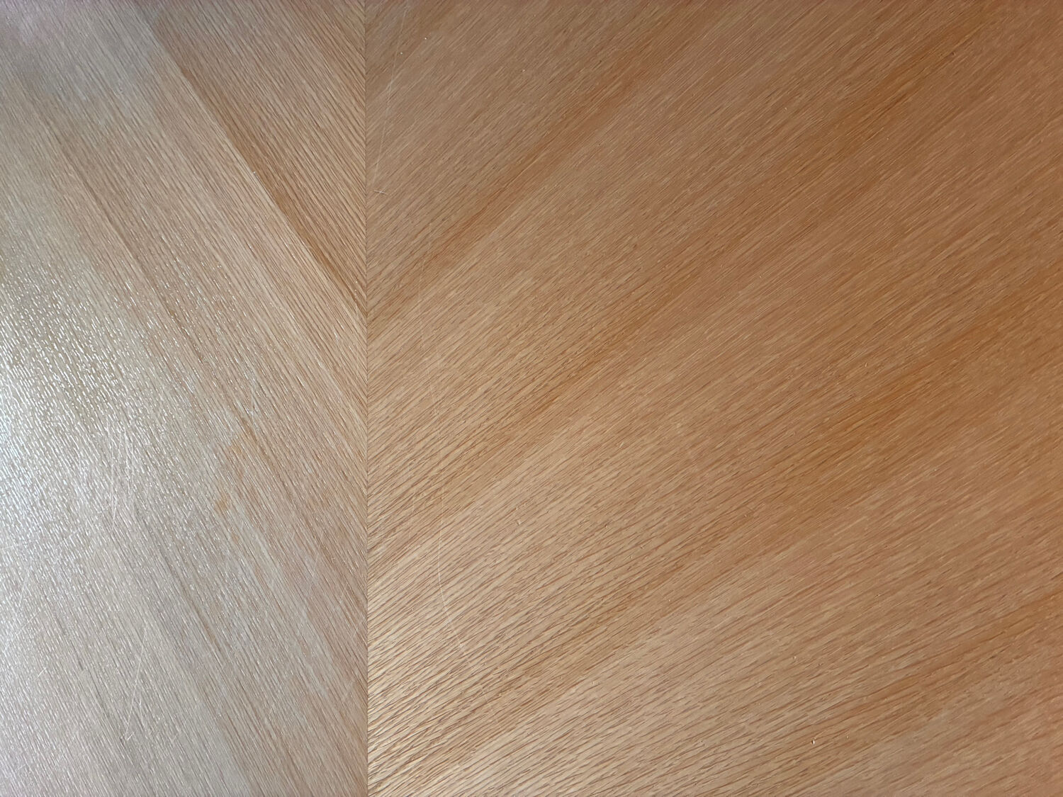 ZANOTTA Oval Table Tweed