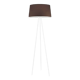 Lampadaire kdln tripod moka