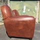 Pair of club chairs 1930